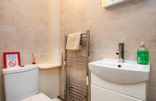 Wood Bank Studio Apartment - Foto 13