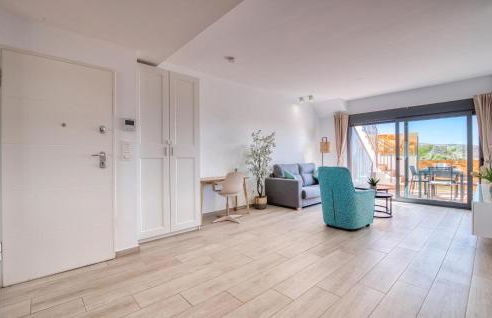 Apartment In Finestrat - Foto 27