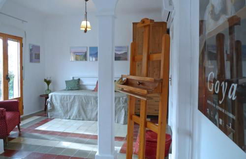 LA CASA DE LOS PINTORES, junto al centro de Granada - Foto 32