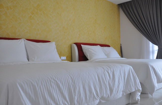 Imperial Cottage - Orient - Photo 13