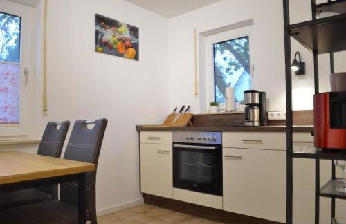 Ruhige Ferienwohnung im Grünen - Foto 15