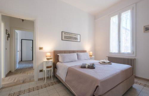 Brand New !!! Ancient BOLOGNA Centrale LIBERTY Style Completely RENOVATED 2025 - Photo 25