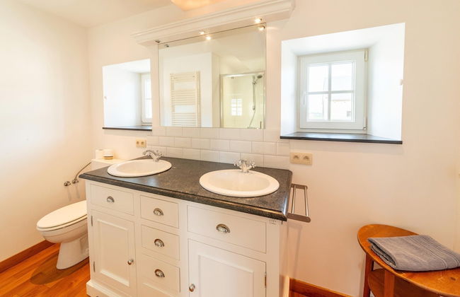 Charming Farmhouse in Ouffet for 7 - Photo 31