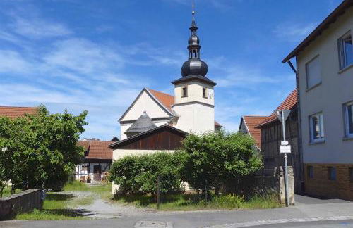 Ferienwohnung AusZeit - Foto 16