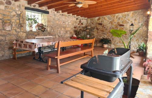 Gran casa rural con Finca de 4000 m2 - Foto 38