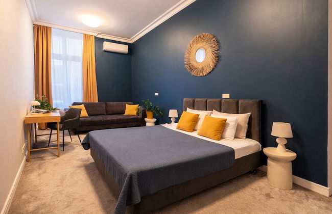 AS HOME Apartamenty Rynek 50 - Foto 49