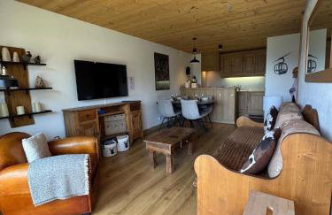 Chalet Les Combes - Foto 4