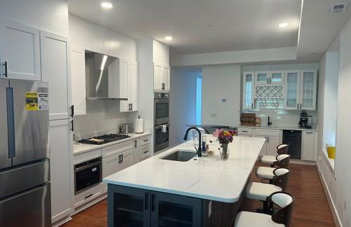 5th and M - luxury, comfort & convenience - Foto 15