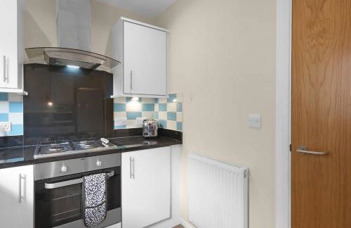 Heathrow Living Serviced Apt 01 by 360stays - Foto 8