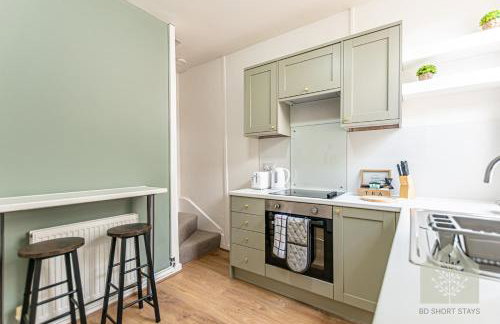 Cosy 3 Bedroom house in Wigan - Photo 13