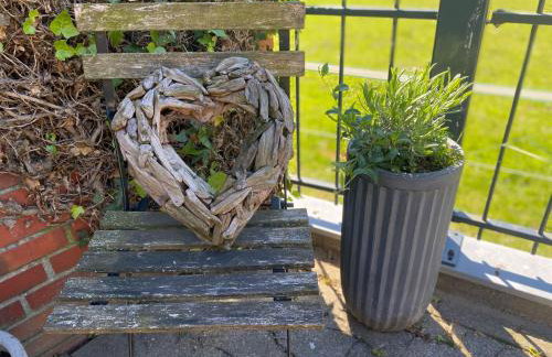 Ferienwohnung an der Berkelquelle - Foto 26