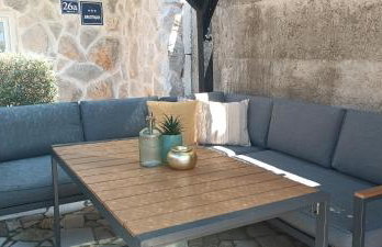 Krapanj Seafront Stone House - Foto 15