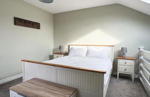 The Conwy Nest - Hot Tub - Foto 2