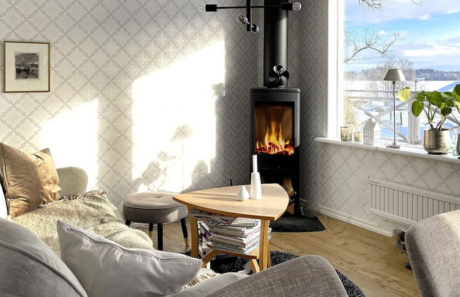 4 Star Holiday Home in Rimforsa-by Traum - Foto 22