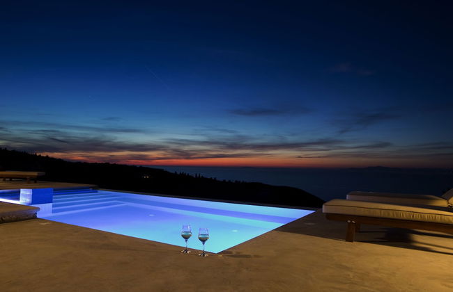 Ionian Horizon Villas - Photo 56