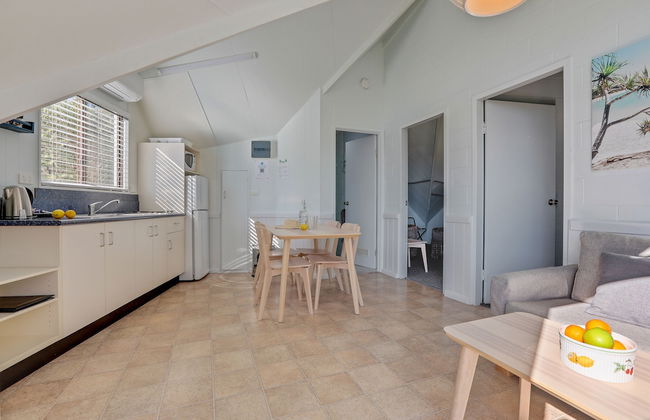 Beach Cabins Merimbula - Photo 48