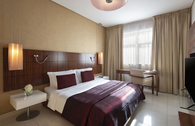 Fraser Suites Doha - Foto 25