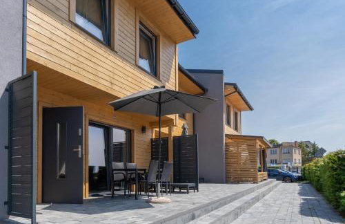 Domki Marcela Mielno - Foto 50