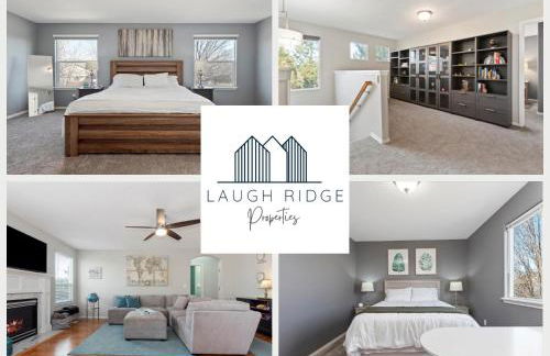 Urban Escape Steps to Downtown - Photo 1