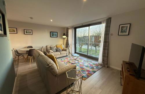 Principal Apartments - Clyde Waterfront Apartments - Foto 14