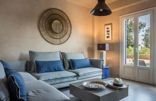 Luxurious Villa Nadoria, Ithaca Island - Foto 34