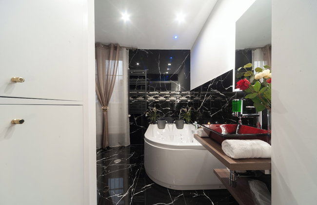 Farnese Jacuzzi Apartment - Foto 33