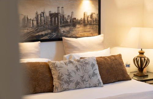 Villa Madiana -"La Perle" Villa piscine chauffée, Fitness proche Cannes, Fréjus, St Raphael, Grasse - Foto 22