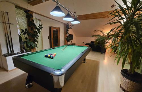 Ferienwohnung Schwarzer Kater - Foto 12