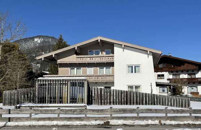 Seekarspitz - Foto 2