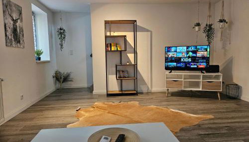 Bördeapartment 3 - Foto 4