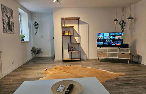 Bördeapartment 3 - Foto 4