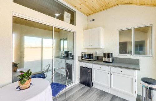 10 Mi to Mojave Narrows Victorville Studio - Foto 2