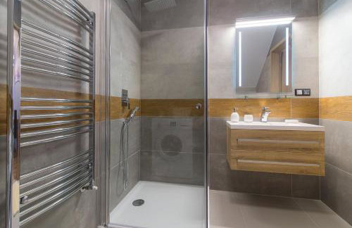 Apartamenty Galeria Jordanowska - Foto 21