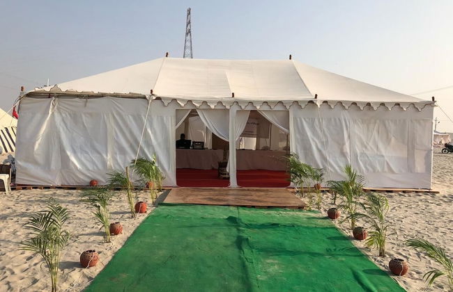 Kumbh Village - Dining By Taj Ganges - Foto 2