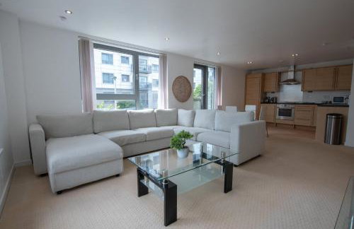 Britannia Apartments - Photo 57