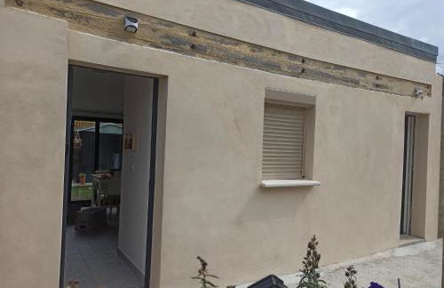 Maisonnette entière et privée, 600m de la gare - Foto 16