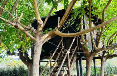 Cabaña en los Arboles - Foto 4