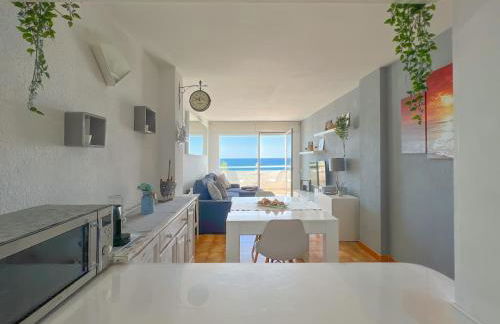 Apartment in Pineda de Mar by the Beach - Photo 14