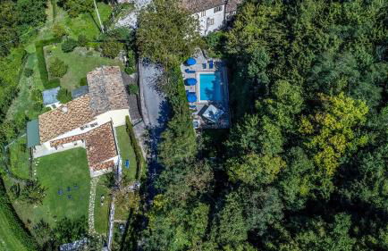 Acquanera 6&2 by Marche Holiday Villas - Foto 28