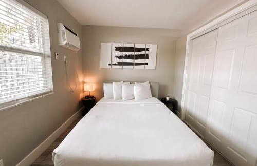 Rustic Retreats Cozy 1BR For 4 Guests Minutes From Las Olas - Foto 7