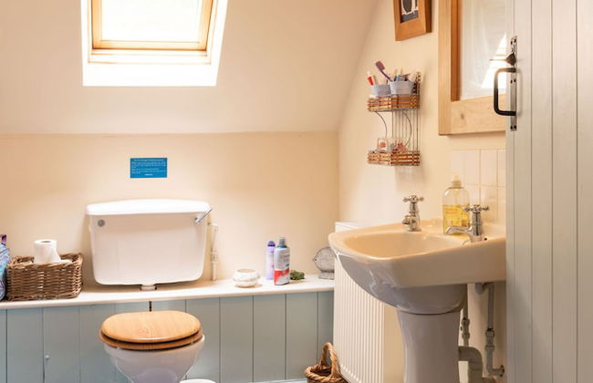 Alltybrain Farm Cottages and B&B - Foto 14