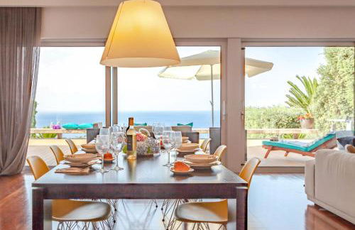 Villa Chimera By LovelyStay - Foto 34