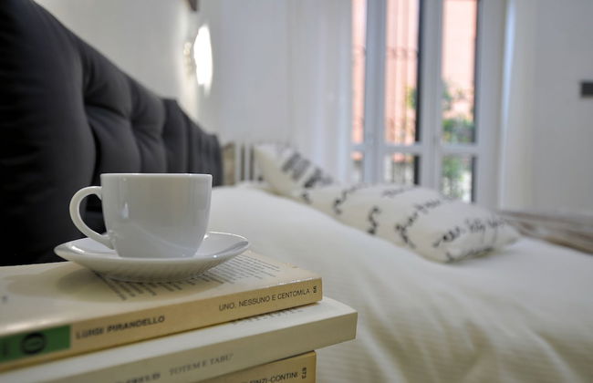 Casa Invorio Vicino Al Parco Della Pellerina - Foto 7