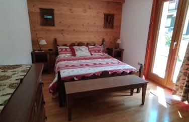 Casa Vauterin VDA CIR 0019- 0021-0022-0026- - Foto 13