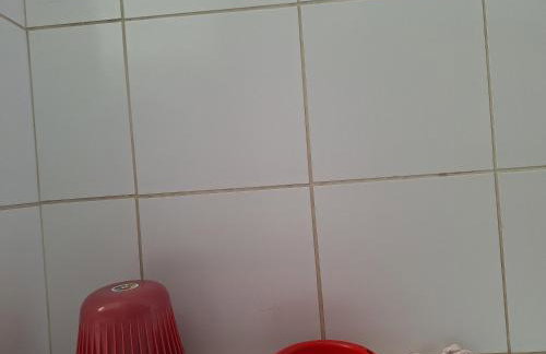 Ajuflat- Seu lar perto da Praia e da Orla de Atalaia com Ar condicionado e piscina - Foto 40