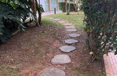 Seu Lar aconchegante no Passeio Pedra Branca - Foto 12