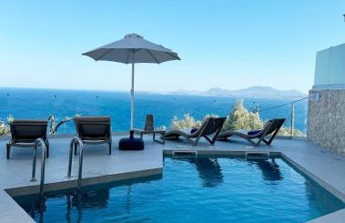 Nissaki Villas - Foto 70