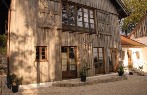 Chalet Landsberg - Foto 37