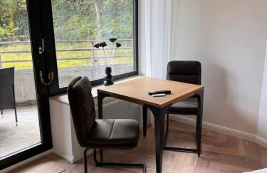 Cozy Apartment Beethoven mit Balkon - Foto 31