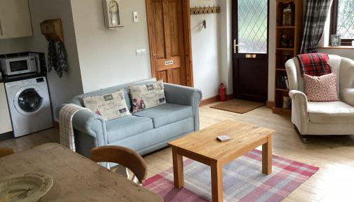 Bosvean Cottage - Foto 3